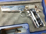 COLT 1991 GOVERNMENT MODEL 45 - 01091 45 ACP (45 Auto)