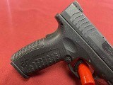 SPRINGFIELD ARMORY XDM-40 XDM 40 4.5 FULL SIZE 40 S&W .40 S&W - 3 of 3