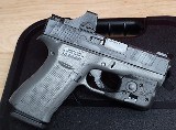 GLOCK 43X 9MM LUGER (9x19 PARA) - 3 of 3