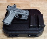 GLOCK 43X 9MM LUGER (9x19 PARA) - 2 of 3