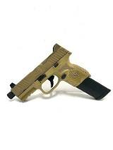 FN 509 9MM LUGER (9x19 PARA) - 1 of 3