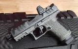 WALTHER PDP C OR 9MM LUGER (9x19 PARA) - 2 of 3