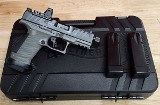 WALTHER PDP C OR 9MM LUGER (9x19 PARA) - 3 of 3