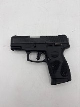 TAURUS G2C 9MM LUGER (9x19 PARA) - 1 of 3