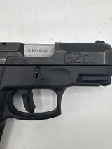 TAURUS G2C 9MM LUGER (9x19 PARA) - 3 of 3