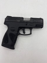 TAURUS G2C 9MM LUGER (9x19 PARA) - 2 of 3