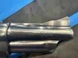 SMITH & WESSON 28-2 .357 MAG - 3 of 3 SMITH & WESSON 28-2 .357 MAG - 3 of 3