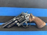 SMITH & WESSON 28-2 .357 MAG - 2 of 3 SMITH & WESSON 28-2 .357 MAG - 2 of 3