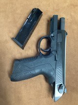 BERETTA PX4 Storm .40 S&W - 2 of 3