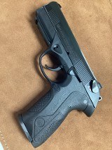 BERETTA PX4 Storm .40 S&W - 1 of 3