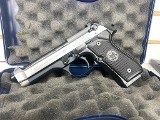 BERETTA 92FS VERTEC/M9 9MM LUGER (9x19 PARA) - 1 of 3