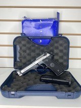 BERETTA 92FS VERTEC/M9 9MM LUGER (9x19 PARA) - 3 of 3