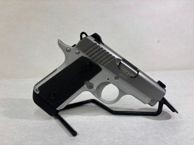 KIMBER MICRO CARRY STS .380 ACP