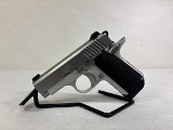 KIMBER MICRO CARRY STS .380 ACP - 2 of 3