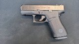 GLOCK G43X MOS 9MM LUGER (9x19 PARA) - 2 of 3