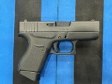 GLOCK G43X 9MM LUGER (9X19 PARA) - 2 of 3