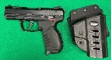 RUGER SR-22 .22 LR - 2 of 3