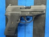 SIG SAUER P239 .40 S&W - 2 of 3