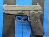 SIG SAUER P239 .40 S&W - 1 of 3