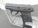 RUGER EC9S 9MM LUGER (9x19 PARA) - 1 of 3