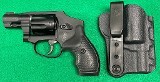 SMITH & WESSON AIRLITE .22 LR - 2 of 3