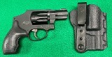 SMITH & WESSON AIRLITE .22 LR - 1 of 3