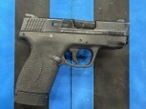 SMITH & WESSON M&P45 SHIELD .45 ACP - 2 of 3