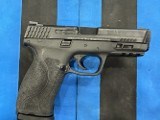 SMITH & WESSON M&P40 M2.0 .40 S&W