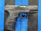 WALTHER ARMS CCP M2+ 9MM LUGER (9X19 PARA)