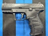 WALTHER ARMS CCP M2+ 9MM LUGER (9X19 PARA) - 2 of 3