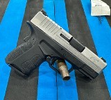 SPRINGFIELD ARMORY XDS-MOD.2 9MM LUGER (9x19 PARA) - 3 of 3