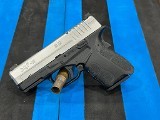 SPRINGFIELD ARMORY XDS-MOD.2 9MM LUGER (9x19 PARA) - 1 of 3