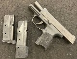 SIG SAUER P365 9MM LUGER (9x19 PARA) - 2 of 3