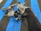 SMITH & WESSON 66-2 .357 MAG - 2 of 3
