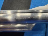 SMITH & WESSON 66-2 .357 MAG - 3 of 3