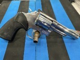 SMITH & WESSON 66-2 .357 MAG - 1 of 3