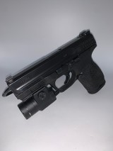 SMITH & WESSON M&P 9 M2.0 9MM LUGER (9x19 PARA) - 2 of 3