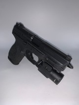 SMITH & WESSON M&P 9 M2.0 9MM LUGER (9x19 PARA) - 3 of 3