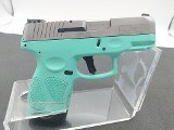 TAURUS G2S 9MM LUGER (9x19 PARA) - 3 of 3