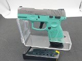 TAURUS G2S 9MM LUGER (9x19 PARA) - 1 of 3