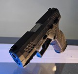 TAURUS GX2 9MM LUGER (9x19 PARA) - 1 of 3