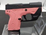 BERETTA BU9 NANO 9MM LUGER (9x19 PARA) - 2 of 3