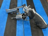 SMITH & WESSON 66-2 .357 MAG - 2 of 3