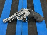 SMITH & WESSON 66-2 .357 MAG - 1 of 3