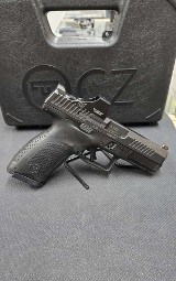 CZ P-10 C 9MM LUGER (9X19 PARA) - 3 of 3