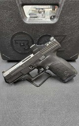 CZ P-10 C 9MM LUGER (9X19 PARA) - 2 of 3