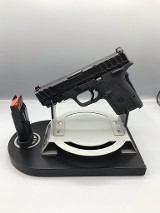 SMITH & WESSON EQUALIZER 9MM LUGER (9x19 PARA) - 2 of 3
