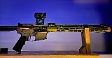 AERO PRECISION M4E1 .300 AAC BLACKOUT - 1 of 3