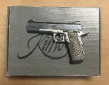KIMBER AEGIS ELITE CUSTOM .45 ACP - 3 of 3