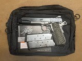 KIMBER AEGIS ELITE CUSTOM .45 ACP - 1 of 3